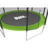 Батут UNIX LINE SIMPLE 12 ft Green (outside) TRSI12OUTG