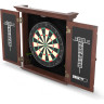 Дартс UNIX LINE DARTBOARD D-46cm Wood DBD46WD