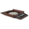 Дартс UNIX LINE DARTBOARD D-46cm Wood DBD46WD