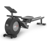 Гребной тренажер UNIX FIT TECHNO ROWER 360 RMM360