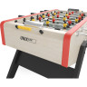 Игровой стол UNIX LINE ФУТБОЛ - КИКЕР (140х70см) Light Wood GTS140X70LWD