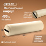 Валик массажный UNIX 70cm Beige MR70BG
