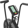 Велотренажер UNIX FIT TECHNO AIRBIKE 900 AB900BK